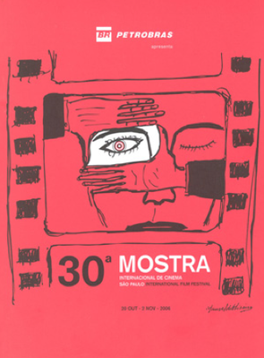 Mostra - Festival international du film de São Paulo Mostra - Festival international du film de São Paulo