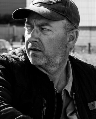 Pierre Devann Pierre Devann