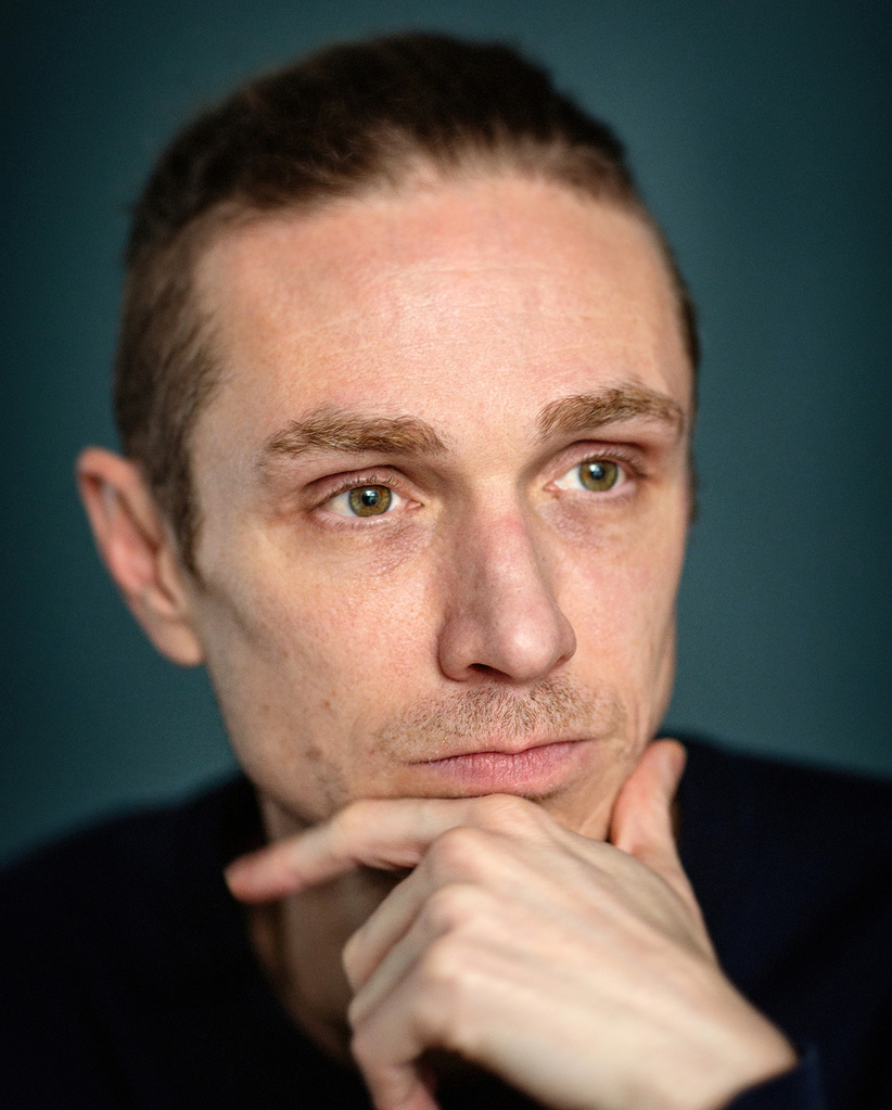 Benoit Méry Benoit Méry