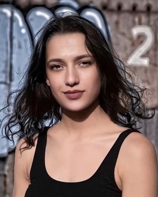 Aïcha Ben Miled Aïcha Ben Miled