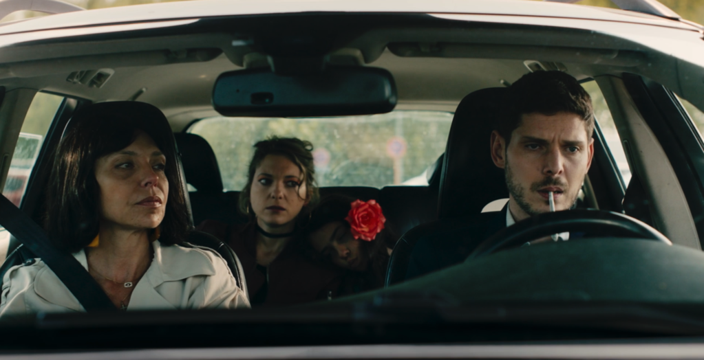 Paris-Bruxelles Paris-Bruxelles