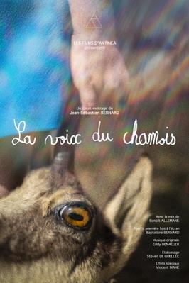 La Voix du chamois La Voix du chamois