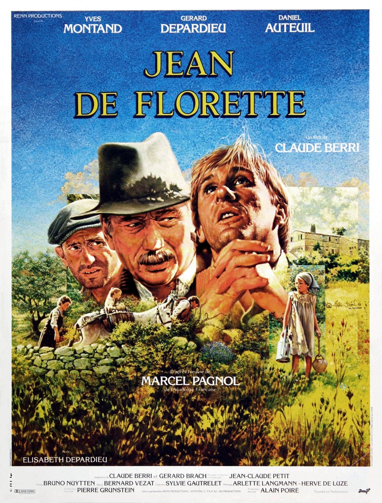 Les César du Cinéma Français - 1987 Les César du Cinéma Français - 1987