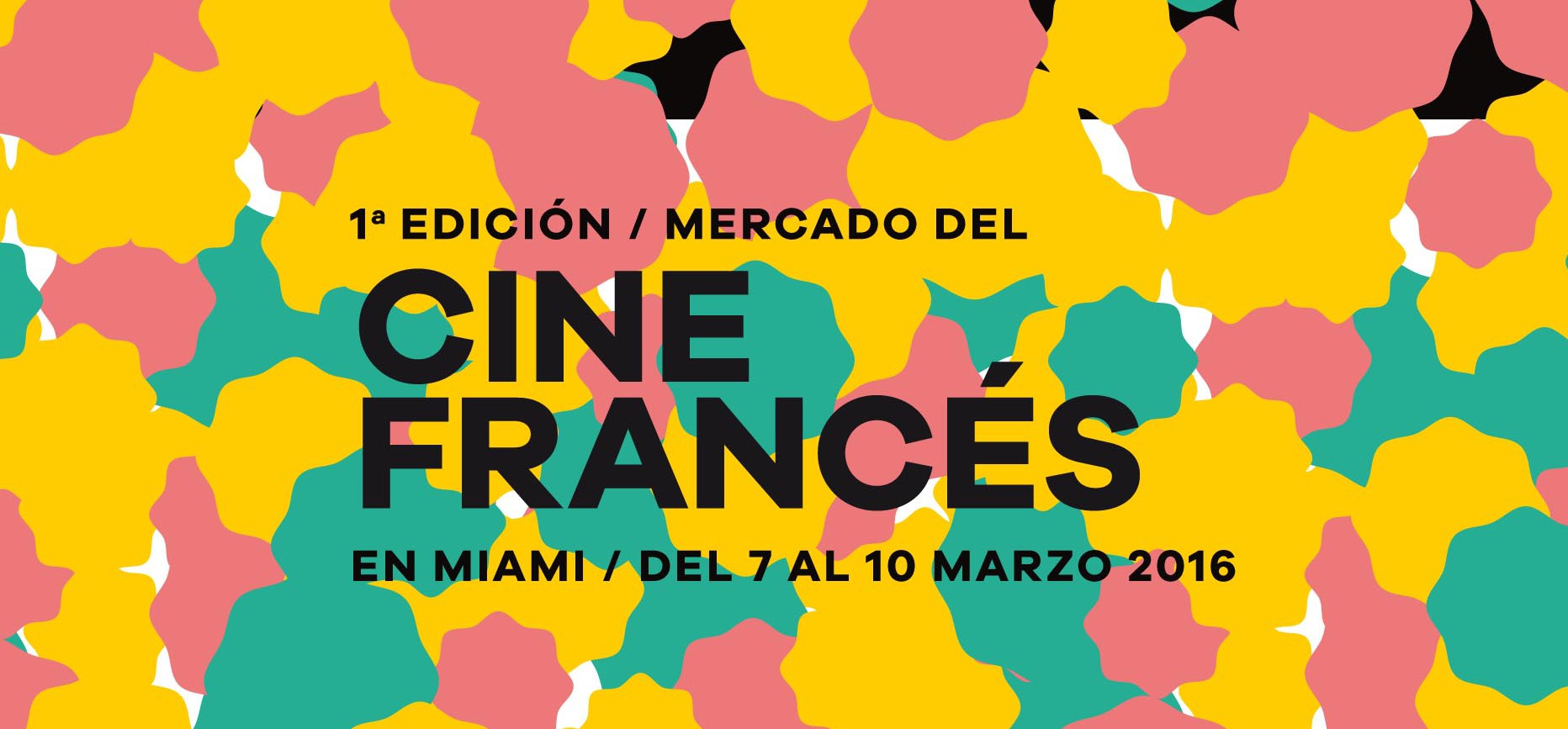 UniFrance organiza el primer mercado de cine francés para América Latina UniFrance organiza el primer mercado de cine francés para América Latina