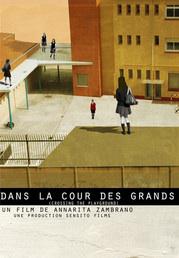 Dans la cour des grands Dans la cour des grands