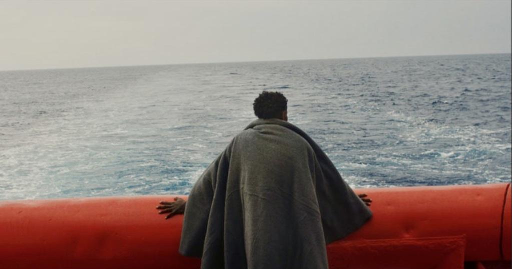 IFI French Film Festival (Dublin) - 2025