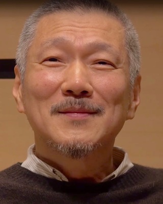 Hong Sangsoo Hong Sangsoo