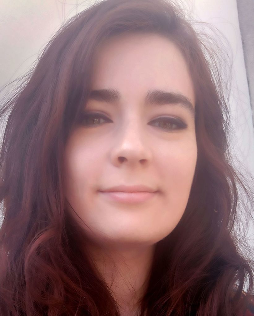 Élisa Garcia Romeu Élisa Garcia Romeu