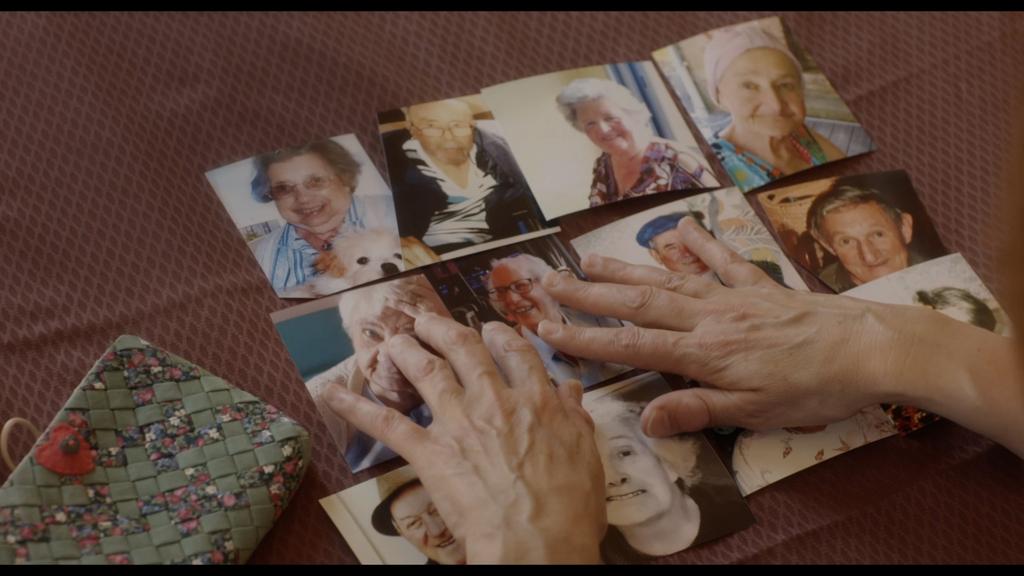 De la part d'Henriette De la part d'Henriette