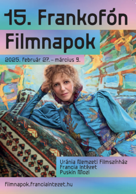 Francophone Film Days