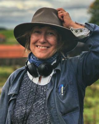 Athina Rachel Tsangari Athina Rachel Tsangari