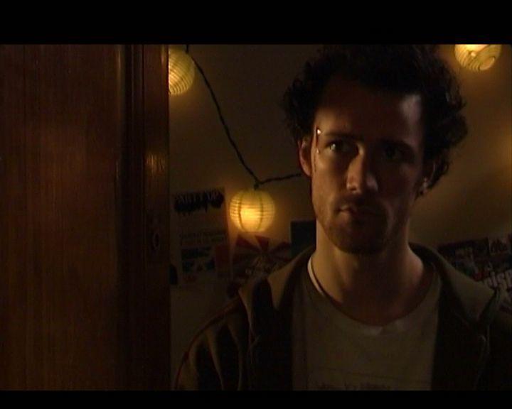 Jonathan L&eacute;vy