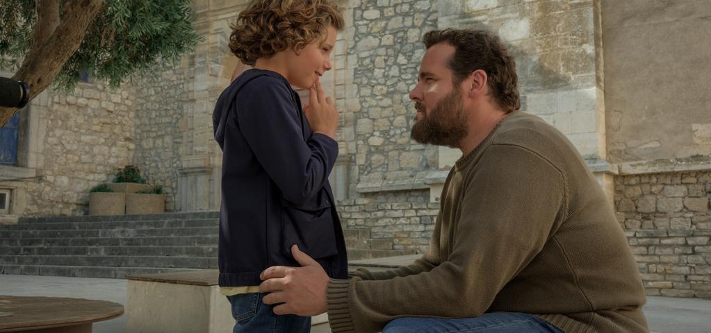 Esteban Azuara Eymard - &copy; Chapka Films