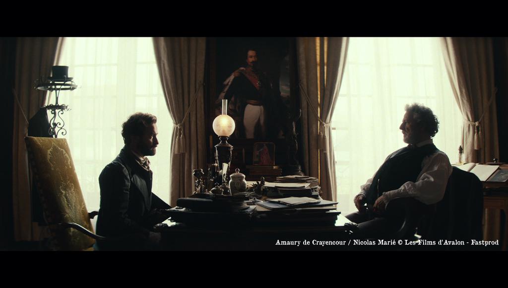 Hong Kong French Film Festival - 2016 Hong Kong French Film Festival - 2016