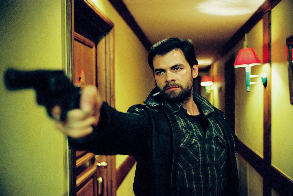 Munich - International Film Festival - 2008