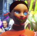 The Exploding Girl VR The Exploding Girl VR