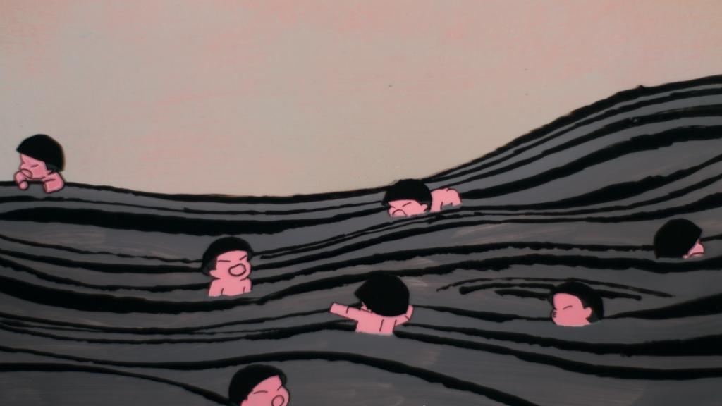 Self Scratch Self Scratch