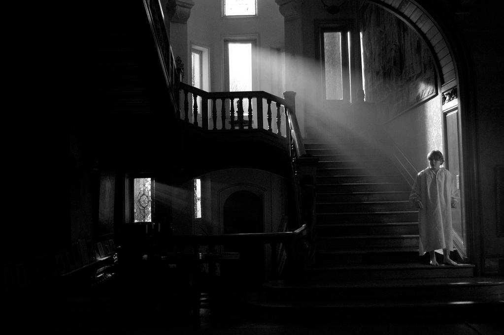 Festival de Cine Franc&eacute;s de Richmond - 2009