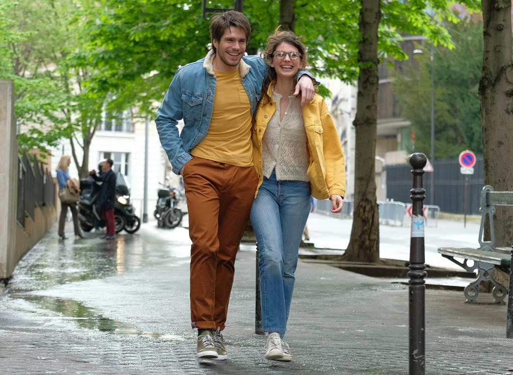 Lisbon - French Film Festival - 2019 Lisbon - French Film Festival - 2019