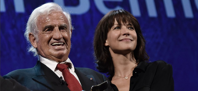 Three awards and a fine homage to French cinema in Venice - © AFP Three awards and a fine homage to French cinema in Venice - © AFP