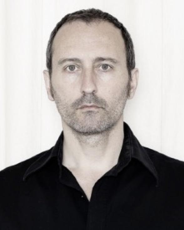 Alexandre Gouzou Alexandre Gouzou