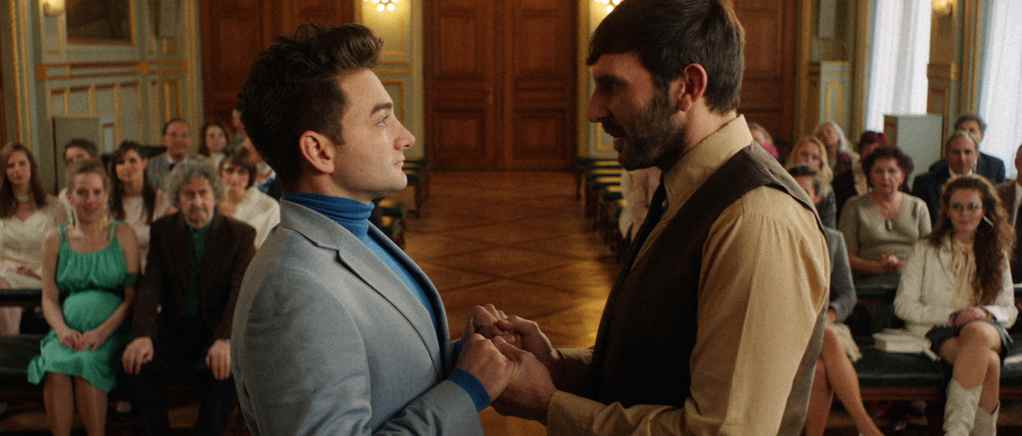 Festival Internacional de Cine de Cleveland - 2014