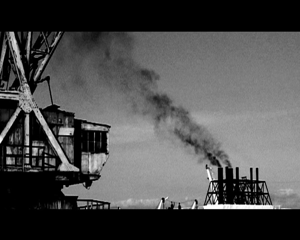 Bratislava French-Language Film Festival - 2009