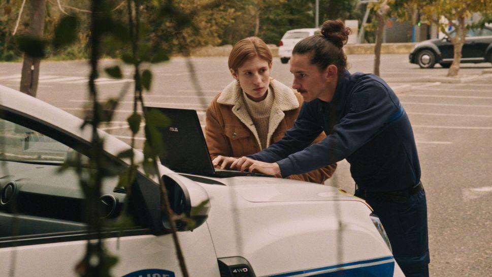 Young French Cinema - 2026