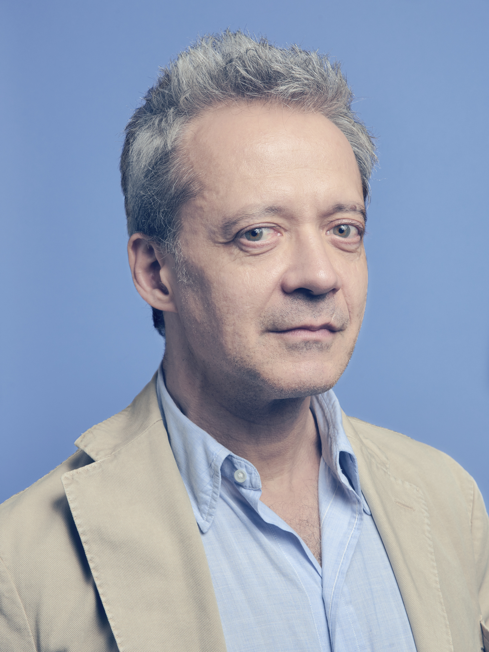 Jean-Baptiste Le Mercier fotografió el Festival de Toronto 2016 - Emmanuel Salinger - © Jean-Baptiste Le Mercier Jean-Baptiste Le Mercier fotografió el Festival de Toronto 2016 - Emmanuel Salinger - © Jean-Baptiste Le Mercier