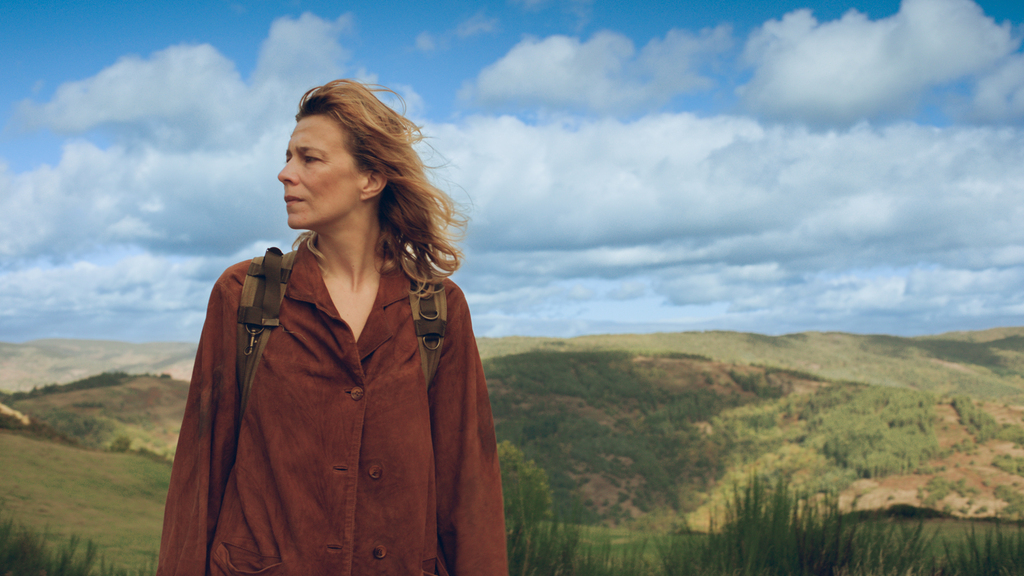 Caroline Spieth - &copy; Dharamsala