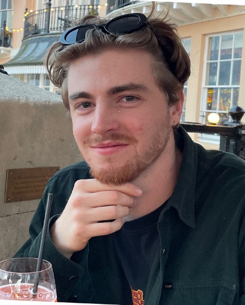 Sam Mombaerts Sam Mombaerts