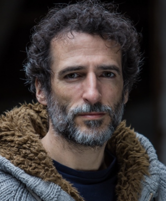 Frédéric Radepont Frédéric Radepont