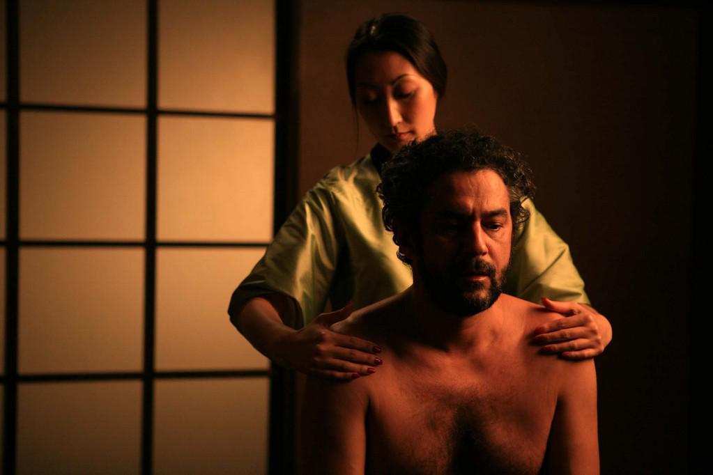 Oporto International Film Festival (Fantasporto) - 2011