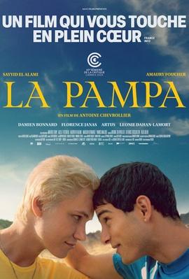 La Pampa - Québec