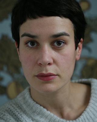 &Eacute;lodie Bou&eacute;dec