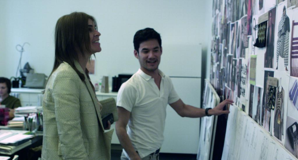 The Alliance Fran&ccedil;aise French Film Festival - 2014