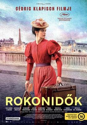 Los colores del tiempo - Hungary