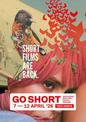International Short Film Festival Nijmegen (Go Short) International Short Film Festival Nijmegen (Go Short)