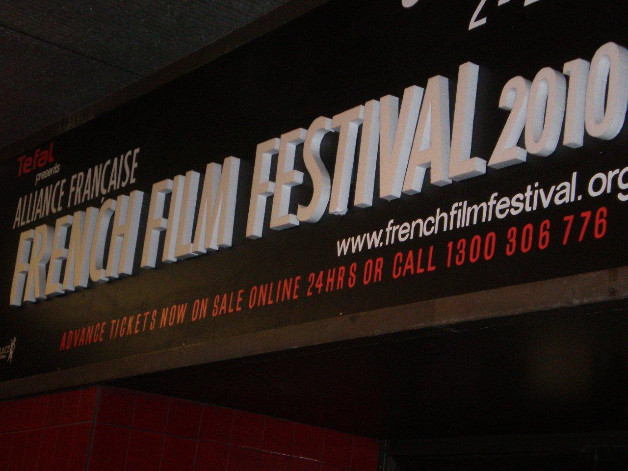 Australia: 3 French directors meet with local audiences Australia: 3 French directors meet with local audiences