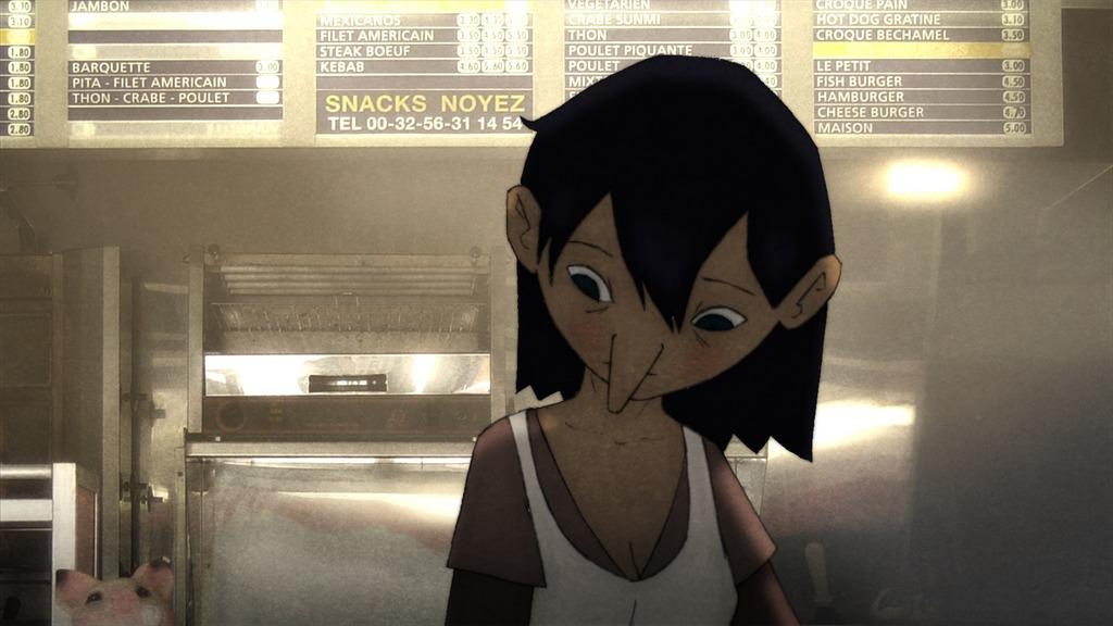 Brooklyn - International Film Festival - 2011