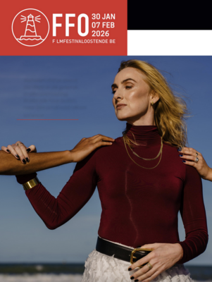 Ostend Film Festival (FFO) - 2026