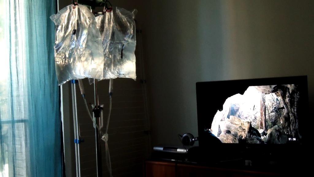 Impatient Chronicles