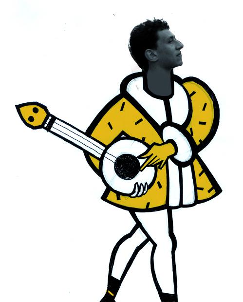 Thomas Caudron Thomas Caudron