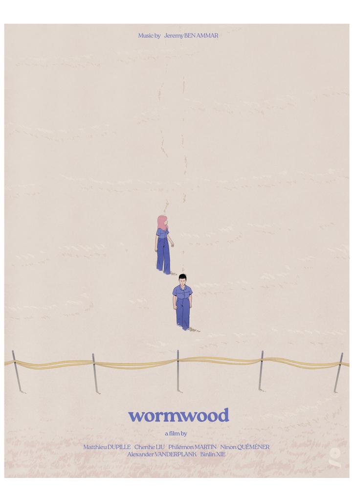Wormwood