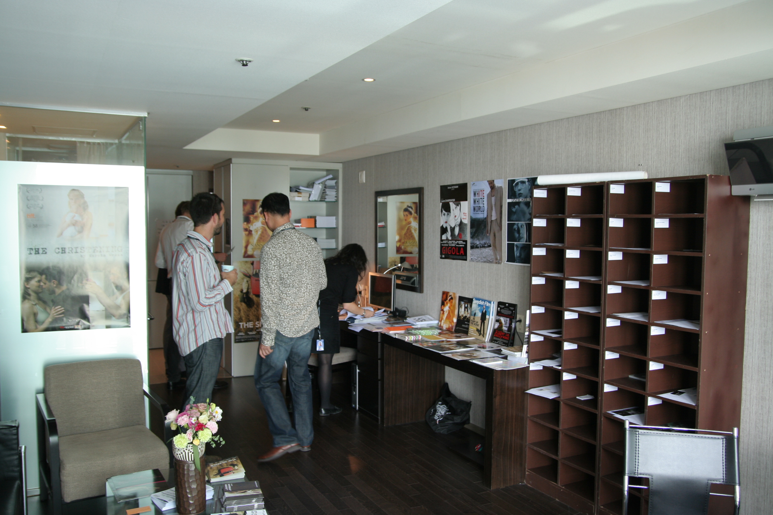 The Pusan Film Festival at the dawn of a new era The Pusan Film Festival at the dawn of a new era