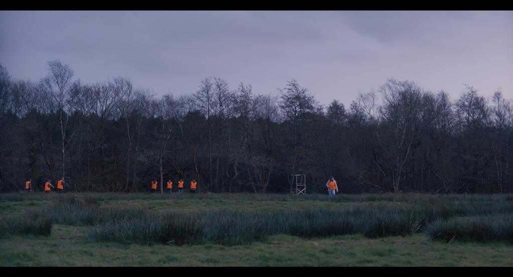 The Crimson Mercedes The Crimson Mercedes