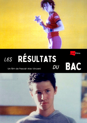 Les Résultats du bac Les Résultats du bac