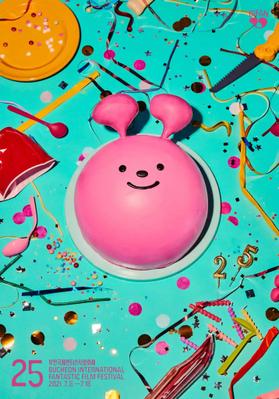 Bucheon International Fantastic Film Festival (BIFAN) Bucheon International Fantastic Film Festival (BIFAN)