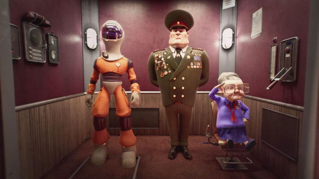 Sapporo International Short Film Festival - 2018