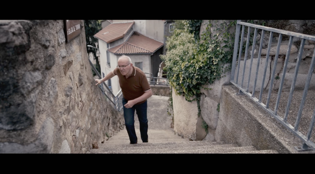 Zef, a Struggle for Life Zef, a Struggle for Life